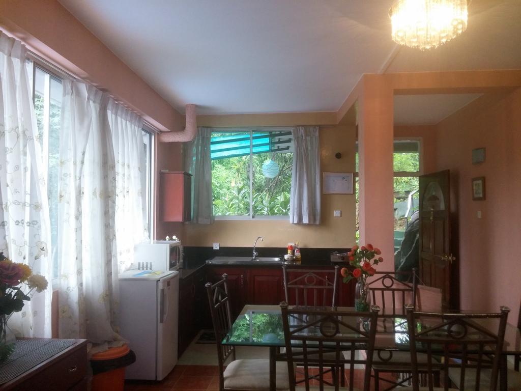Days Inn Канди Экстерьер фото
